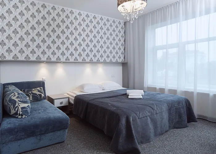 My Hotel Ok & Coliving